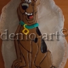 Scooby doo