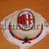 AC Milan logo