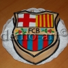 FC. Barcelona logo