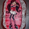 Monster High Draculaura